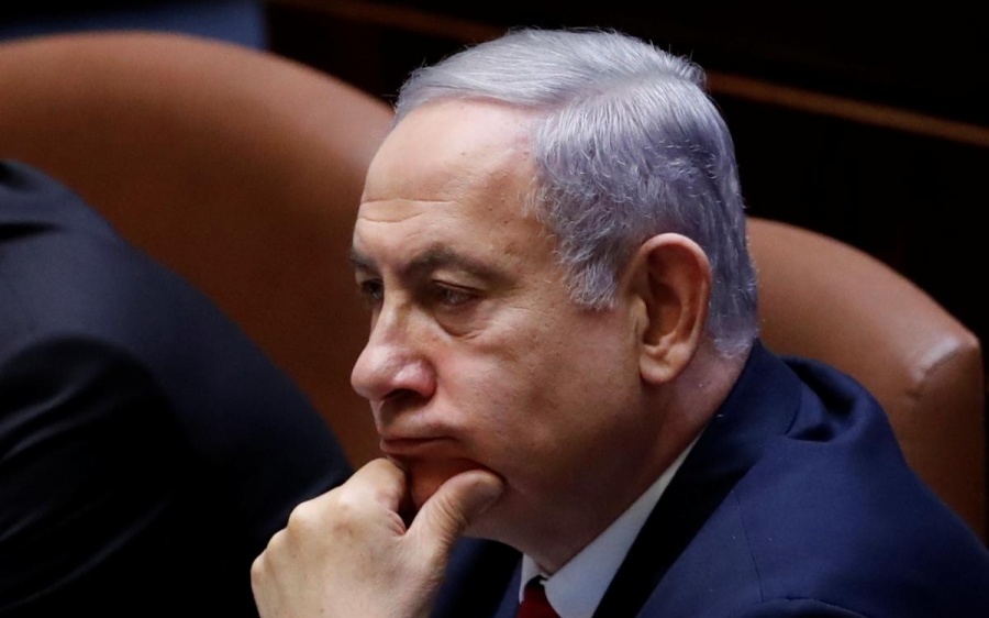 Политика безопасности Израиля неизменна — Нетаньяху